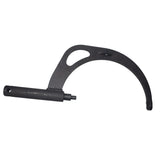 Transmission Holding Fixture Tool For 180C 200 250 700R4 4l60E Steel 360Â°swing TOOL-4160E - Machter