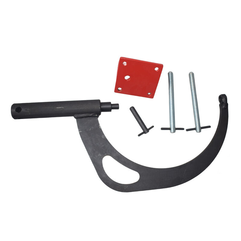 Transmission Holding Fixture Tool For 180C 200 250 700R4 4l60E Steel 360Â°swing TOOL-4160E - Machter