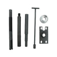 Gimbal Bearing Puller Alignment Tool Fit For Mercruiser Alpha For Bravo For OMC Cobra For Volvo TOOLS-MER001 - Machter