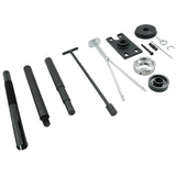 Gimbal Bearing Puller Alignment Tool & Hinge Pin Set Fit For Mercruiser Alpha For Bravo For OMC Cobra For Volvo TOOLS-MER002 - Machter