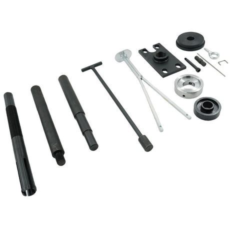 Gimbal Bearing Puller Alignment Tool & Hinge Pin Set Fit For Mercruiser Alpha For Bravo For OMC Cobra For Volvo TOOLS-MER002 - Machter