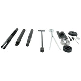 Gimbal Bearing Puller Alignment Tool & Hinge Pin Set Fit For Mercruiser Alpha For Bravo For OMC Cobra For Volvo TOOLS-MER002 - Machter