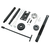 Gimbal Bearing Puller Alignment Tool & Hinge Pin Set Fit For Mercruiser Alpha For Bravo For OMC Cobra For Volvo TOOLS-MER002 - Machter