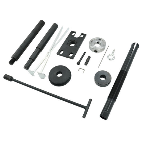Gimbal Bearing Puller Alignment Tool & Hinge Pin Set Fit For Mercruiser Alpha For Bravo For OMC Cobra For Volvo TOOLS-MER002 - Machter