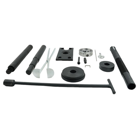 Gimbal Bearing Puller Alignment Tool & Hinge Pin Set Fit For Mercruiser Alpha For Bravo For OMC Cobra For Volvo TOOLS-MER002 - Machter
