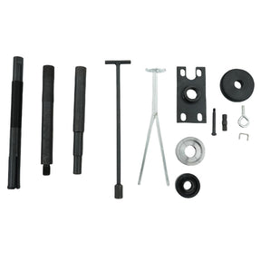 Gimbal Bearing Puller Alignment Tool & Hinge Pin Set Fit For Mercruiser Alpha For Bravo For OMC Cobra For Volvo TOOLS-MER002 - Machter