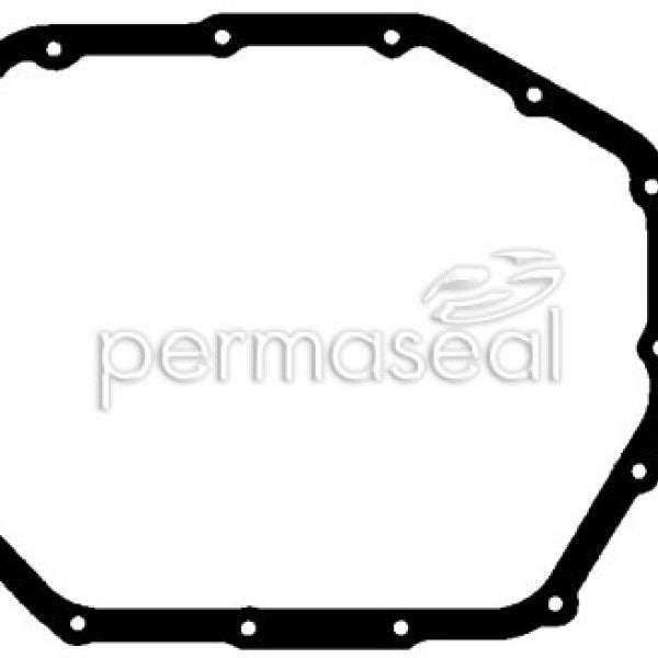 Auto Trans Gasket MITSUBISHI F4A33-1 TP014 - PERMASEAL