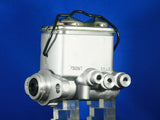 Brake Master Cylinder TP6258A - Top Performance | Universal Auto Spares