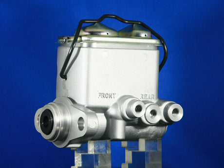 Brake Master Cylinder TP6258A - Top Performance | Universal Auto Spares