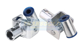 Gear Linkage End Joint Subaru Liberty / Impreza 97-05 MT Gear Shift Joint Bush 10mm ID TPGS001 - Transgold | Universal Auto Spares