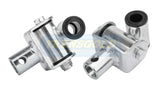 Gear Linkage End Joint Subaru Liberty / Impreza 05-19 MT Gear Shift Joint Bush 12mm ID TPGS002 - Transgold | Universal Auto Spares