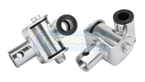 Gear Linkage End Joint Subaru Liberty / Impreza 05-19 MT Gear Shift Joint Bush 12mm ID TPGS002 - Transgold | Universal Auto Spares