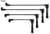 Tri-power Lead KIT Fits Hyundai 7MM (E74581) TPL0001 - Tri-power | Universal Auto Spares