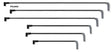 Tri-power Lead KIT Holden 8MM (86599HD) TPL0002 - Tri-power | Universal Auto Spares
