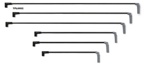Tri-power Lead KIT Holden 8MM (86599HD) TPL0002 - Tri-power | Universal Auto Spares