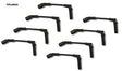 Tri-power Lead KIT Holden 8MM (E88766) TPL0003 - Tri-power | Universal Auto Spares