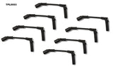 Tri-power Lead KIT Holden 8MM (E88766) TPL0003 - Tri-power | Universal Auto Spares
