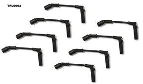 Tri-power Lead KIT Holden 8MM (E88766) TPL0003 - Tri-power | Universal Auto Spares