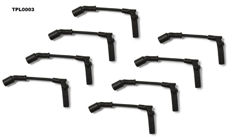 Tri-power Lead KIT Holden 8MM (E88766) TPL0003 - Tri-power | Universal Auto Spares