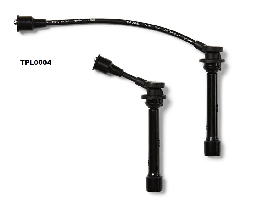 Tri-power Lead KIT Suzuki 7MM (E74654) TPL0004 - Tri-power | Universal Auto Spares