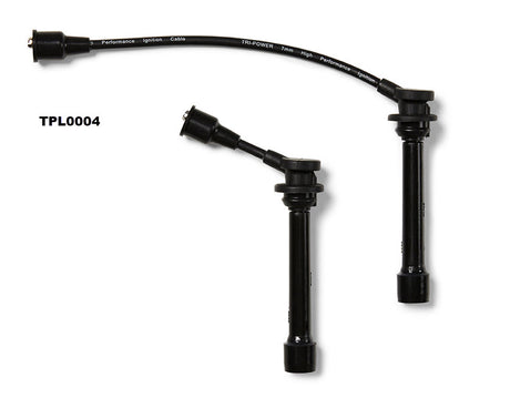 Tri-power Lead KIT Suzuki 7MM (E74654) TPL0004 - Tri-power | Universal Auto Spares