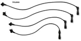 Tri-power Lead KIT Fits Toyota 5MM (E54472) TPL0005 - Tri-power | Universal Auto Spares