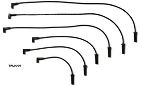 Tri-power Lead KIT Holden 8MM (86193HD) TPL0006 - Tri-power | Universal Auto Spares