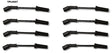 Tri-power Lead KIT Holden 8MM (E88591) TPL0007 - Tri-power | Universal Auto Spares