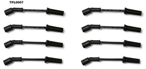 Tri-power Lead KIT Holden 8MM (E88591) TPL0007 - Tri-power | Universal Auto Spares
