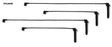 Tri-power Lead KIT Subaru 7MM (E74800) TPL0008 - Tri-power | Universal Auto Spares