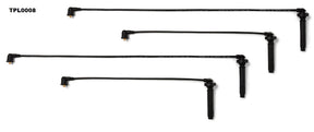 Tri-power Lead KIT Subaru 7MM (E74800) TPL0008 - Tri-power | Universal Auto Spares
