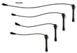 Tri-power Lead KIT Fits Toyota 5MM (E54567) TPL0009 - Tri-power | Universal Auto Spares