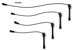 Tri-power Lead KIT Fits Toyota 5MM (E54567) TPL0009 - Tri-power | Universal Auto Spares