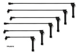 Tri-power Lead KIT Fits Mitsubishi 5MM (E56186) TPL0010 - Tri-power | Universal Auto Spares
