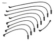Tri-power Lead KIT Holden 8MM (88101HD) TPL0013 - Tri-power | Universal Auto Spares