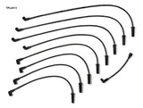 Tri-power Lead KIT Holden 8MM (88101HD) TPL0013 - Tri-power | Universal Auto Spares