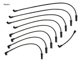 Tri-power Lead KIT Holden 8MM (88101HD) TPL0013 - Tri-power | Universal Auto Spares