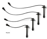 Tri-power Lead KIT Fits Toyota 5MM (E54495) TPL0018 - Tri-power | Universal Auto Spares