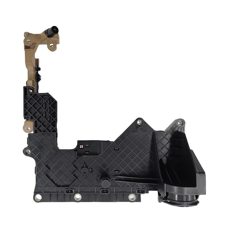 Transmission Valve Plate Lead Frame Fit For Ford Ranger PX Everest UA Mustang FM FN Territory SZ AL3Z7G276D TPLF-FD001 - Machter