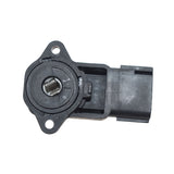 Throttle Position Sensor TPS Fit For Ford Falcon BA BF FG XR6 XR8 Territory SX SY SZ TPS-FD001 - Machter