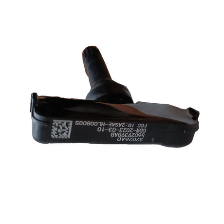 4 Pieces Tyre Pressure Sensor Fit For Jeep Grand Cherokee Wrangler Commander 56029398AA 2007-2015 - Machter