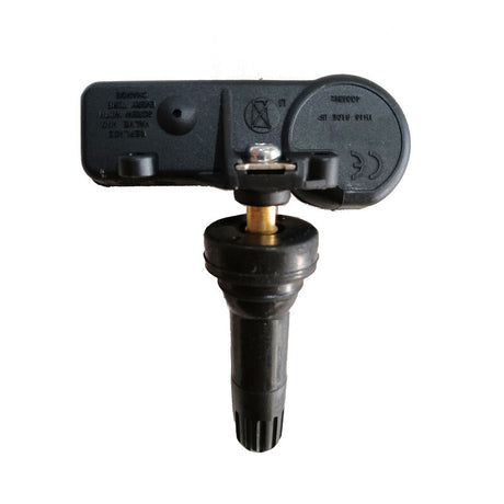 4 Pieces Tyre Pressure Sensor Fit For Jeep Grand Cherokee Wrangler Commander 56029398AA 2007-2015 - Machter