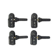 4 Pcs Tyre Pressure Sensors Fit For Jeep Cherokee For Dodge Ram TPS-JP002-4PCS - Machter