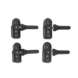 4 Pcs Tyre Pressure Sensors Fit For Jeep Cherokee For Dodge Ram TPS-JP002-4PCS - Machter