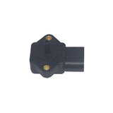 Turbo Boost Pressure MAP Sensor Fit For Nissan Navara 3ltr ZD30DDT D22 2001-2008 TPS-NS001 - Machter