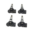 4 Pcs Tyre Pressure Monitor Sensors Fit For Audi For Porsche For Skoda For Volkswagen TPS-VW001-4PCS - Machter