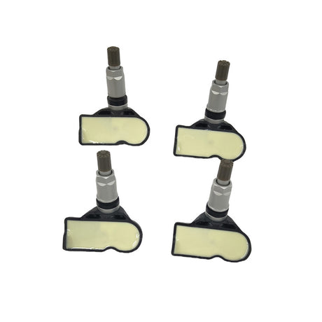 4 Pieces Tyre Pressure Monitor Sensors Fit For Audi For Porsche For Skoda For Volkswagen - Machter