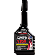 Transmission and Power Steering Flush 300ml - Nulon