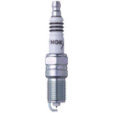 Laser Iridium Spark Plug Ford Falcon AU V8 TR55IX - NGK | Universal Auto Spares