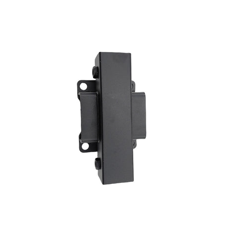 Front Single H T Rack With Nudge Bar Clamp Rack 8.2KG For 60mm 76mm Round Bar TRACK-002 - Machter